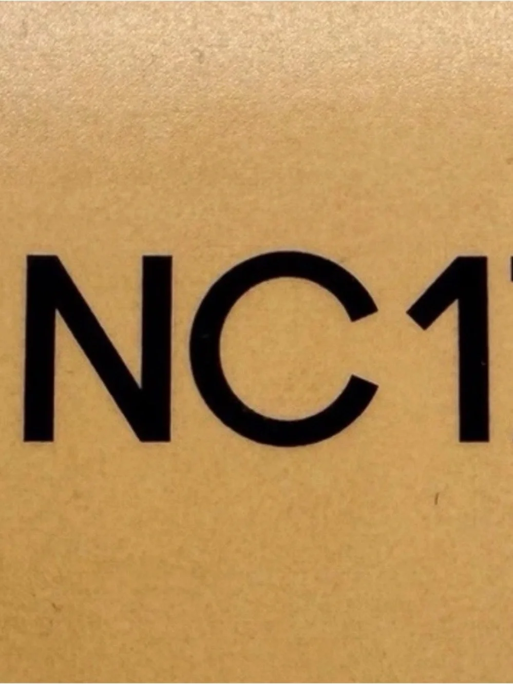 MAC Cosmetics mac studio